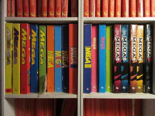 Reclame uitgaven Suske en Wiske, Boeken, Stripverhalen, Gelezen, Complete serie of reeks, Ophalen of Verzenden
