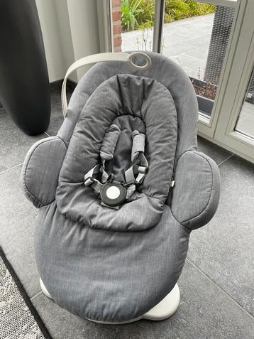 Relax Stokke beschikbaar voor biedingen