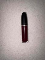 Lipstick mac, Enlèvement ou Envoi, Comme neuf