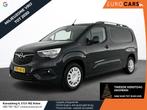 Opel Combo 1.5D L2H1 Edition Airco Navi PDC Achter App-conne, Auto's, Stof, Gebruikt, 4 cilinders, Zwart