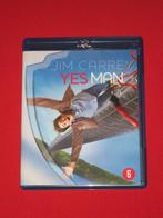 Yes Man (Blu-ray), Cd's en Dvd's, Ophalen of Verzenden, Zo goed als nieuw