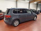 Volkswagen Touran 1.5 TSi DSG + EU6d = LEZ 2035 ! 7 places !, Automaat, Monovolume, 1498 cc, 147 pk