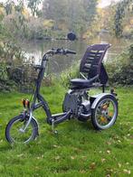 Van Raam Easy Go Elektrische Driewieler, Fietsen en Brommers, Ophalen of Verzenden, Gebruikt