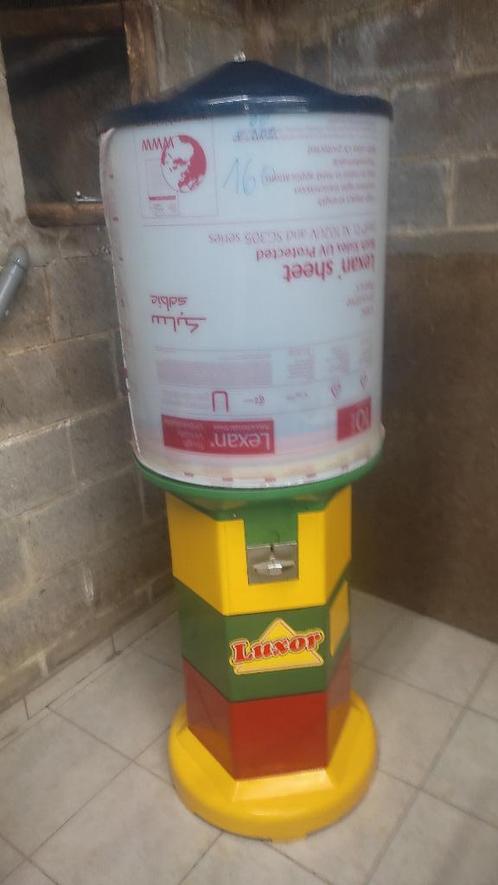 ballendispenser, Verzamelen, Automaten | Overige, Gebruikt, Ophalen