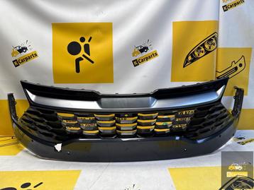 Voorbumper orgineel Kia Sportage GT Line 86511-R2000 beschikbaar voor biedingen
