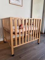 Babypark Childhome, Kinderen en Baby's, Ophalen, Zo goed als nieuw, Rechthoekig, In hoogte verstelbaar