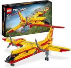 LEGO Technic Brandbestrijdingsvliegtuig GRATIS LEVERING, Verzenden, Nieuw, Complete set, Lego