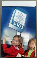 De Druivelaar 2002., Ophalen of Verzenden, Gebruikt