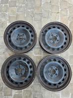 bmw staal velgen 17 inch, Auto-onderdelen, Ophalen, Gebruikt, BMW