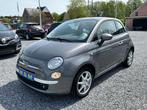 Fiat 500 1.2i Lounge * 12 m garantie *, Auto's, Fiat, Te koop, Zilver of Grijs, Berline, https://public.car-pass.be/vhr/e6c9948e-2612-4547-8403-26d0c86bd722