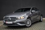 Mercedes A180i URBAN, Autos, 5 places, Berline, Cuir et Tissu, 1598 cm³