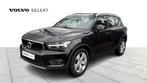 Volvo XC40 Momentum Pro, T3 Geartronic, Auto's, Volvo, Automaat, Euro 6, Parkeersensor, Zwart