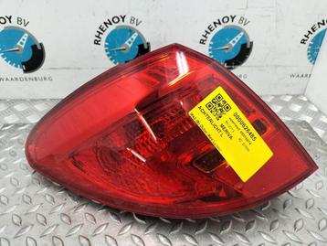 OPEL MERIVA 1.4 Selection  [L_TAILLIGHT] 2013 beschikbaar voor biedingen