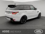Land Rover Range Rover Sport P400e HSE Dynamic, Autos, Land Rover, SUV ou Tout-terrain, Range Rover (sport), Hybride Électrique/Essence
