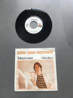 Erik Van Neygen - Telkens Weer, CD & DVD, Vinyles Singles, Comme neuf, 7 pouces, En néerlandais, Enlèvement ou Envoi
