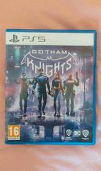 Gotham knights ps5, Consoles de jeu & Jeux vidéo, Comme neuf, Enlèvement