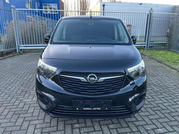 Opel Combo / 1.5 D / 70.000KM / Euro6 beschikbaar voor biedingen