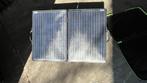 draagbare zonnepanelen, WS120SUL, Caravans en Kamperen, Kampeeraccessoires, Gebruikt