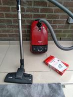 aspirateur miele tango 1800W