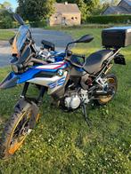 BMW F 850 GS Rallye, Motoren, Motoren | BMW, Particulier, Overig, 850 cc