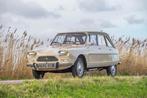 Citroen AMI 8, Auto's, Oldtimers, Voorwielaandrijving, 4 deurs, 602 cc, Overige kleuren