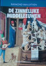 De zinnelijke middeleeuwen, Boeken, Ophalen of Verzenden