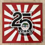 VA - 25 Years Bonzai Records (5xLP Box set), Cd's en Dvd's, Vinyl | Dance en House, Verzenden, Zo goed als nieuw, 12 inch, Techno of Trance
