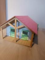 Paardenstal kids globe met veel extra's, Kinderen en Baby's, Ophalen, Accessoires