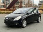Opel  Corsa 2010 Diesel (0498701977), Autos, Achat, Entreprise, 5 portes, Diesel