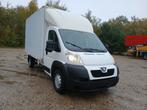 Peugeot boxer

2.2hdi word Gekeurd voor verkoop., Auto's, Airbags, Bedrijf, Te koop, Peugeot