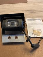 Achteruitrijcamera- Kleuren met schutter, Enlèvement ou Envoi, Comme neuf