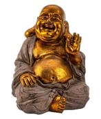 Mooie verschillende Buddha's,grijs,bruin/goud  vanaf 30€, Huis en Inrichting, Woonaccessoires | Boeddhabeelden, Ophalen, Nieuw