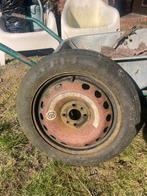Thuiskomer / reserve band Pirelli T125 / 80 R15 95 M, Auto-onderdelen, Ophalen