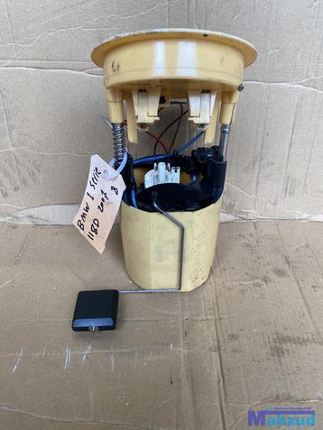 BMW 1 SERIE E87 118D elektrisch Brandstofpomp 7190943 beschikbaar voor biedingen