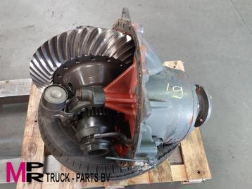 DAF Differentieel 1344 RED: 2.05 (used) - 2032139G - 2 Diffe beschikbaar voor biedingen