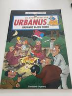 Urbanus 134 - Urbanus bij de Chiro ZELDZAAM, Boeken, Ophalen of Verzenden, Zo goed als nieuw, Urbanus; Willy Linthout