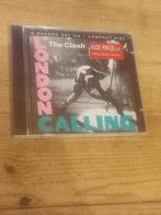 Cd van The Clash, Enlèvement ou Envoi, Neuf, dans son emballage, Rock and Roll
