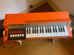 Bontempi Hit vintage orgel (Model HO 258), Verzamelen, Ophalen, Gebruikt