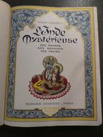 L'Inde Mysterieuse - R. Chauvelot - 1924, Antiek en Kunst, Antiek | Boeken en Manuscripten, Ophalen of Verzenden