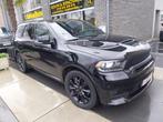 Dodge Durango, SUV ou Tout-terrain, 5654 cm³, Noir, Automatique