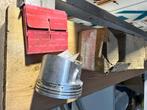 Zuiger piston honda XL500 XR500 overmaat 0,25, Motoren, Ophalen of Verzenden, Nieuw