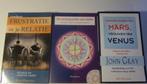 Livres sur les relations, la philosophie et la psychologie ;, Livres, Ésotérisme & Spiritualité, Utilisé, Envoi