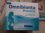 Omnibionta pronatal  grossesse, Ophalen of Verzenden