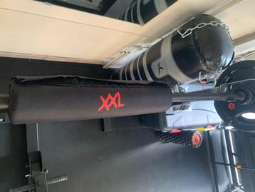 Barbell Pad als nieuw XXL Nutrition  beschikbaar voor biedingen