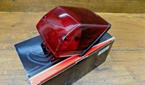 YAMAHA DT125R DT 125 R achterlicht remlicht 1988-2003 lamp, Motoren, Onderdelen | Yamaha, Nieuw, Ophalen of Verzenden