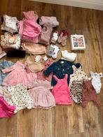 Groot pakket babykleding meisje, Kinderen en Baby's, Ophalen, Zo goed als nieuw