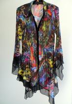 feestelijk kleedje, Kleding | Dames, Kriss, Overige kleuren, Maat 42/44 (L), Ophalen of Verzenden