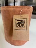 Cache-pot, Ophalen, Rond, Terracotta, Binnen