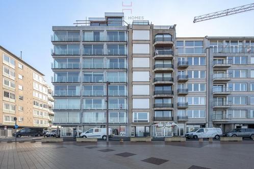 Appartement te koop in Knokke-Heist, 2 slpks, Immo, Huizen en Appartementen te koop, Appartement