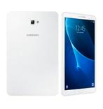 Samsung Galaxy Tab A6  - Wit - WiFi, Computers en Software, Zo goed als nieuw, Samsung, Wi-Fi, Ophalen